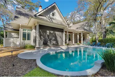 18 Baynard Cove Road, Hilton Head Island, SC 29928 - Photo 53