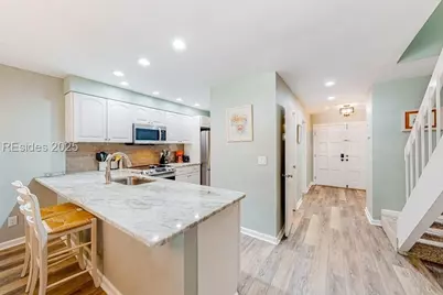 1 Gloucester Road #1804, Hilton Head Island, SC 29928 - Photo 1