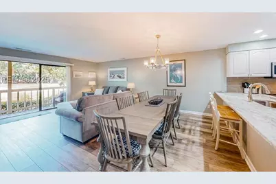 1 Gloucester Road #1804, Hilton Head Island, SC 29928 - Photo 19