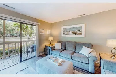 1 Gloucester Road #1804, Hilton Head Island, SC 29928 - Photo 23