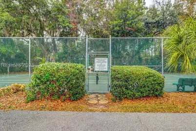 1 Gloucester Road #1804, Hilton Head Island, SC 29928 - Photo 63