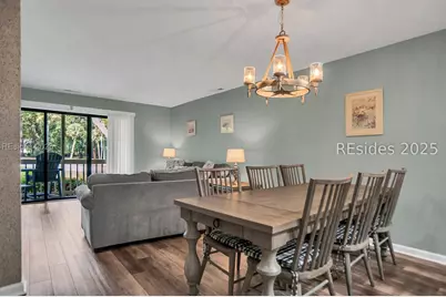 1 Gloucester Road #1804, Hilton Head Island, SC 29928 - Photo 21