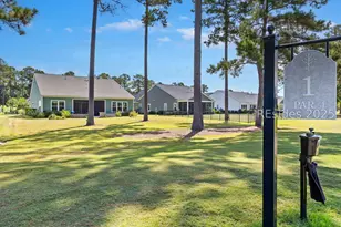 585 Laurel Oak Ave, Hardeeville, SC 29927 - Photo 3