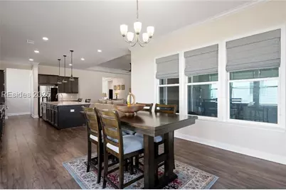 585 Laurel Oak Avenue, Hardeeville, SC 29927 - Photo 21