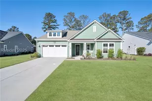 585 Laurel Oak Ave, Hardeeville, SC 29927 - Photo 1