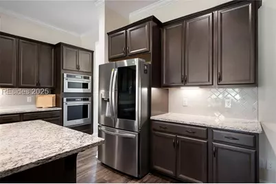 585 Laurel Oak Avenue, Hardeeville, SC 29927 - Photo 19