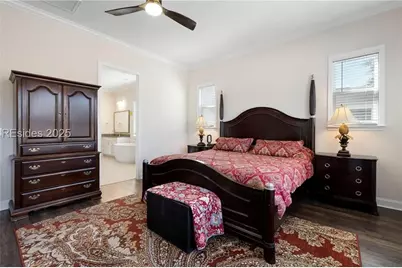 585 Laurel Oak Avenue, Hardeeville, SC 29927 - Photo 23