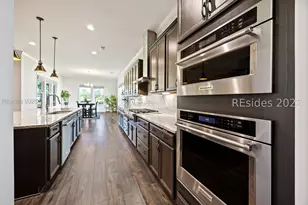 585 Laurel Oak Ave, Hardeeville, SC 29927 - Photo 15