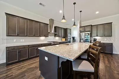 585 Laurel Oak Avenue, Hardeeville, SC 29927 - Photo 17