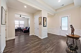 585 Laurel Oak Ave, Hardeeville, SC 29927 - Photo 29