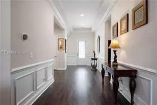 585 Laurel Oak Ave, Hardeeville, SC 29927 - Photo 9