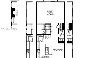 421 Parkside Commons, Bluffton, SC 29910 - Photo 31