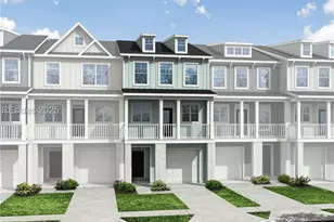 423 Parkside Commons, Bluffton, SC 29910 - Photo 1