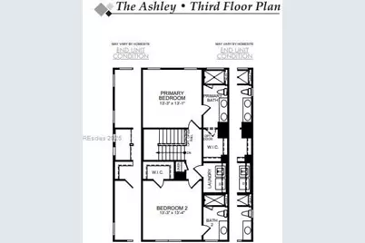 423 Parkside Commons, Bluffton, SC 29910 - Photo 31