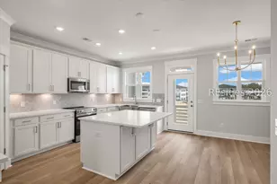 423 Parkside Commons, Bluffton, SC 29910 - Photo 13