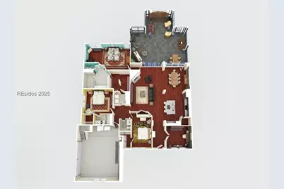 33 Little Pine Court, Bluffton, SC 29910 - Photo 45