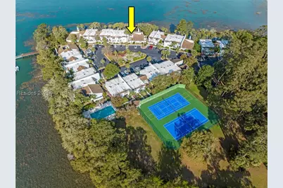 2 William Hilton Parkway #302, Hilton Head Island, SC 29926 - Photo 45