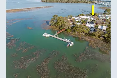 2 William Hilton Parkway #302, Hilton Head Island, SC 29926 - Photo 37