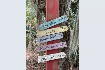 66 Tombee Road, Saint Helena Island, SC 29920 - Photo 9