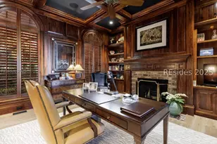 34 Brams Point Rd, Hilton Head Island, SC 29926 - Photo 17