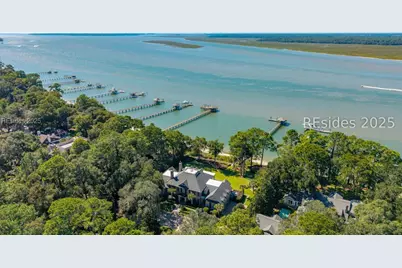 34 Brams Point Road, Hilton Head Island, SC 29926 - Photo 95