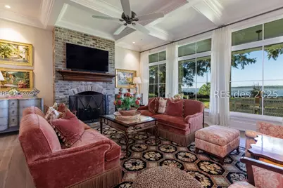 34 Brams Point Road, Hilton Head Island, SC 29926 - Photo 19