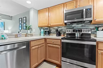9 Tanglewood Drive #905, Hilton Head Island, SC 29928 - Photo 3