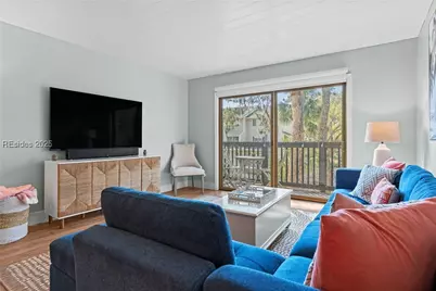 9 Tanglewood Drive #905, Hilton Head Island, SC 29928 - Photo 9