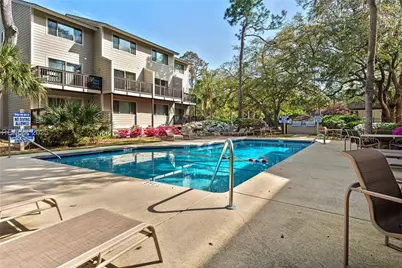 9 Tanglewood Drive #905, Hilton Head Island, SC 29928 - Photo 31