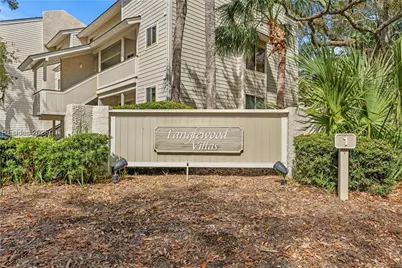 9 Tanglewood Drive #905, Hilton Head Island, SC 29928 - Photo 33