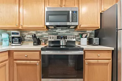 9 Tanglewood Drive #905, Hilton Head Island, SC 29928 - Photo 5