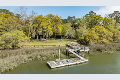 141 Cherry Point Road, Okatie, SC 29909 - Photo 3