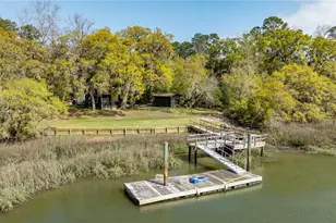 141 Cherry Point Rd, Okatie, SC 29909 - Photo 3