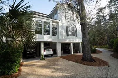 48 River Road, Daufuskie Island, SC 29915 - Photo 7