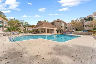 3 Shelter Cove Lane #7474, Hilton Head Island, SC 29928 - Photo 33