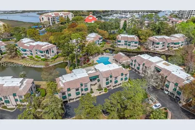 3 Shelter Cove Lane #7474, Hilton Head Island, SC 29928 - Photo 37