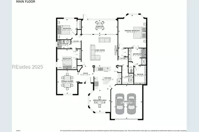 9 Seaford Place, Okatie, SC 29909 - Photo 21
