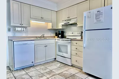 40 Folly Field Road #F9, Hilton Head Island, SC 29928 - Photo 5