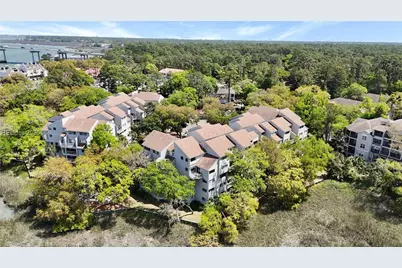 70 Paddle Boat Lane #205D, Hilton Head Island, SC 29928 - Photo 47