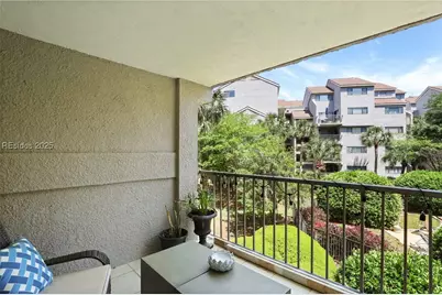 70 Paddle Boat Lane #205D, Hilton Head Island, SC 29928 - Photo 37