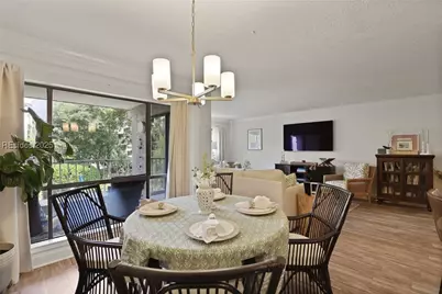 70 Paddle Boat Lane #205D, Hilton Head Island, SC 29928 - Photo 9