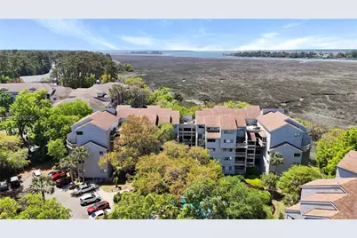 70 Paddle Boat Lane #205D, Hilton Head Island, SC 29928 - Photo 45