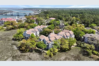 70 Paddle Boat Lane #205D, Hilton Head Island, SC 29928 - Photo 41