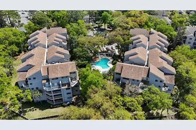 70 Paddle Boat Lane #205D, Hilton Head Island, SC 29928 - Photo 1