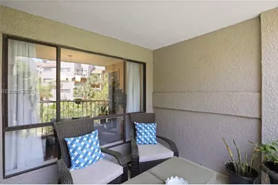 70 Paddle Boat Lane #205D, Hilton Head Island, SC 29928 - Photo 35