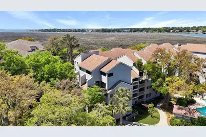 70 Paddle Boat Lane #205D, Hilton Head Island, SC 29928 - Photo 43
