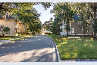 28 Sweet Olive Drive, Beaufort, SC 29907 - Photo 3