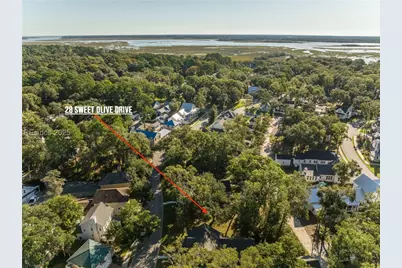 28 Sweet Olive Drive, Beaufort, SC 29907 - Photo 9