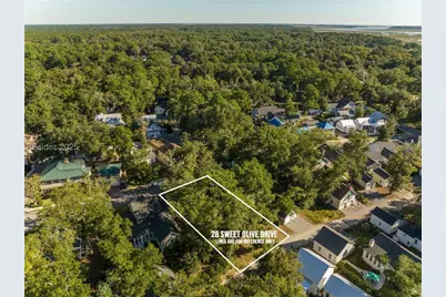 28 Sweet Olive Drive, Beaufort, SC 29907 - Photo 5