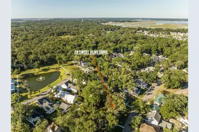 28 Sweet Olive Drive, Beaufort, SC 29907 - Photo 7